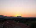 coucher de soleil 12 septembre 2011